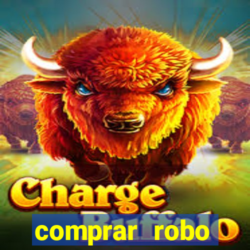 comprar robo fortune tiger